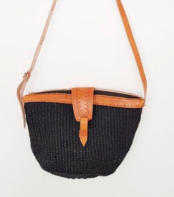Kiondo/sisal bags/Kenyan baskets/African baskets/Sisal sling bag/handcrafted bags/kiondos